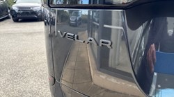 2025 (25) LAND ROVER RANGE ROVER VELAR 2.0 D200 MHEV Dynamic SE 5dr Auto 4550234