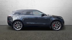 2025 (25) LAND ROVER RANGE ROVER VELAR 2.0 D200 MHEV Dynamic SE 5dr Auto 4550189
