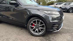 2025 (25) LAND ROVER RANGE ROVER VELAR 2.0 D200 MHEV Dynamic SE 5dr Auto 4550230