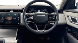 2025 (25) LAND ROVER RANGE ROVER VELAR 2.0 D200 MHEV Dynamic SE 5dr Auto 4550199