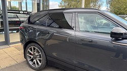 2025 (25) LAND ROVER RANGE ROVER VELAR 2.0 D200 MHEV Dynamic SE 5dr Auto 4550239