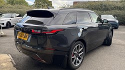 2025 (25) LAND ROVER RANGE ROVER VELAR 2.0 D200 MHEV Dynamic SE 5dr Auto 4550236