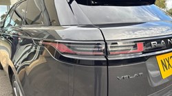 2025 (25) LAND ROVER RANGE ROVER VELAR 2.0 D200 MHEV Dynamic SE 5dr Auto 4550203