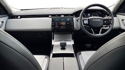 2025 (25) LAND ROVER RANGE ROVER VELAR 2.0 D200 MHEV Dynamic SE 5dr Auto 4550193