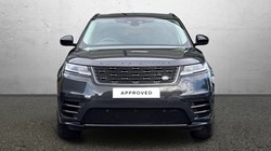 2025 (25) LAND ROVER RANGE ROVER VELAR 2.0 D200 MHEV Dynamic SE 5dr Auto 4550191