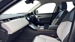 2025 (25) LAND ROVER RANGE ROVER VELAR 2.0 D200 MHEV Dynamic SE 5dr Auto 4550187