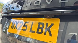 2025 (25) LAND ROVER RANGE ROVER VELAR 2.0 D200 MHEV Dynamic SE 5dr Auto 4550229