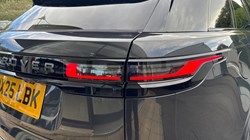 2025 (25) LAND ROVER RANGE ROVER VELAR 2.0 D200 MHEV Dynamic SE 5dr Auto 4550235