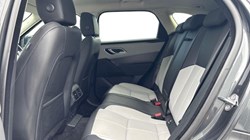 2025 (25) LAND ROVER RANGE ROVER VELAR 2.0 D200 MHEV Dynamic SE 5dr Auto 4550188