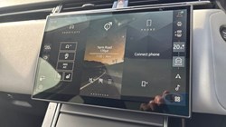 2025 (25) LAND ROVER RANGE ROVER VELAR 2.0 D200 MHEV Dynamic SE 5dr Auto 4550215