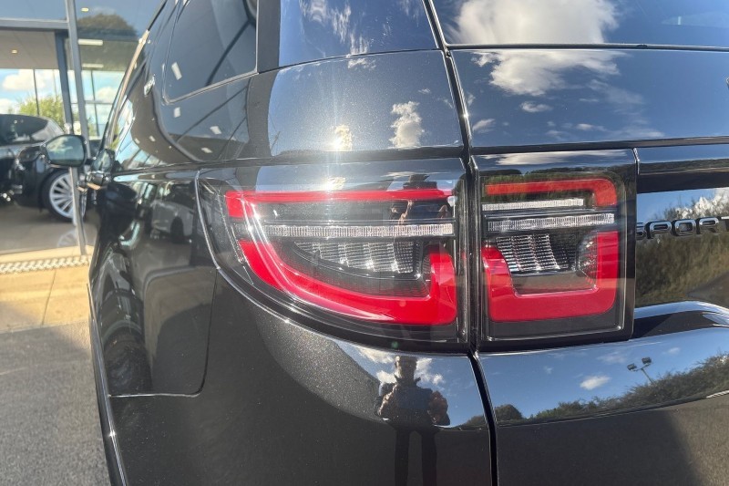 2025 (25) LAND ROVER DISCOVERY SPORT 2.0 D200 Dynamic HSE 5dr Auto [5 Seat] 4561561