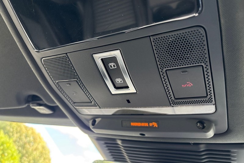 2025 (25) LAND ROVER DISCOVERY SPORT 2.0 D200 Dynamic HSE 5dr Auto [5 Seat] 4561564