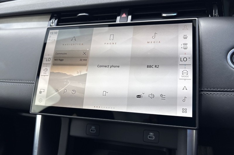 2025 (25) LAND ROVER DISCOVERY SPORT 2.0 D200 Dynamic HSE 5dr Auto [5 Seat] 4561573