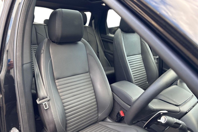 2025 (25) LAND ROVER DISCOVERY SPORT 2.0 D200 Dynamic HSE 5dr Auto [5 Seat] 4561569