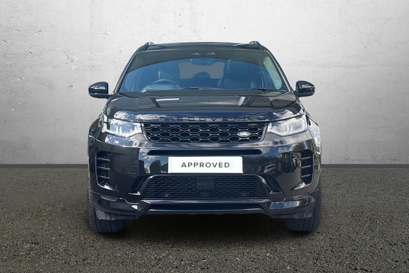 2025 (25) LAND ROVER DISCOVERY SPORT 2.0 D200 Dynamic HSE 5dr Auto [5 Seat] 4561549