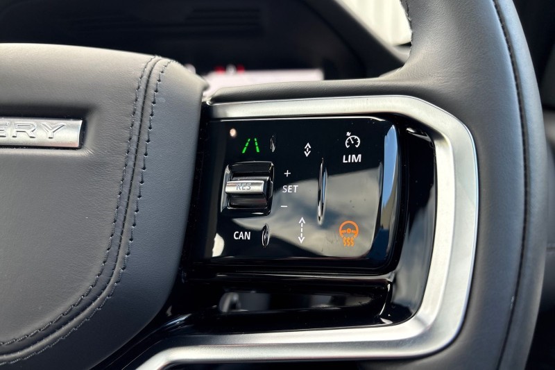 2025 (25) LAND ROVER DISCOVERY SPORT 2.0 D200 Dynamic HSE 5dr Auto [5 Seat] 4561570