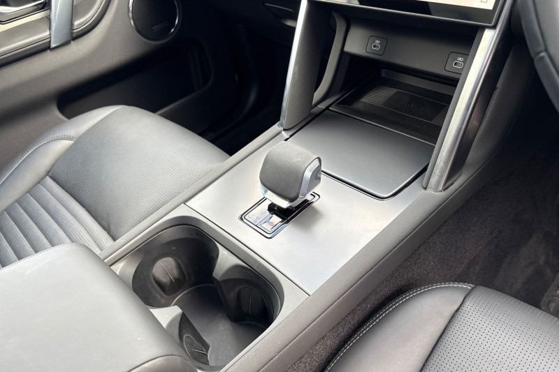 2025 (25) LAND ROVER DISCOVERY SPORT 2.0 D200 Dynamic HSE 5dr Auto [5 Seat] 4561555