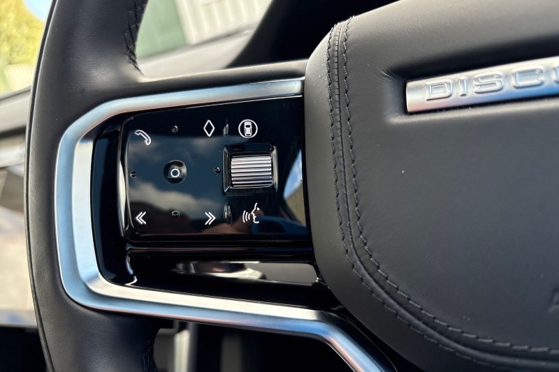 2025 (25) LAND ROVER DISCOVERY SPORT 2.0 D200 Dynamic HSE 5dr Auto [5 Seat] 4561571