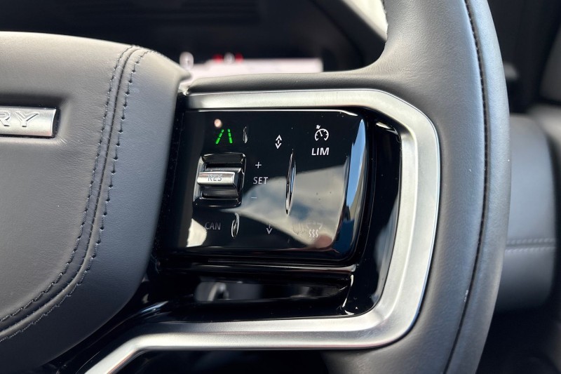 2025 (25) LAND ROVER DISCOVERY SPORT 2.0 D200 Dynamic HSE 5dr Auto [5 Seat] 4561572