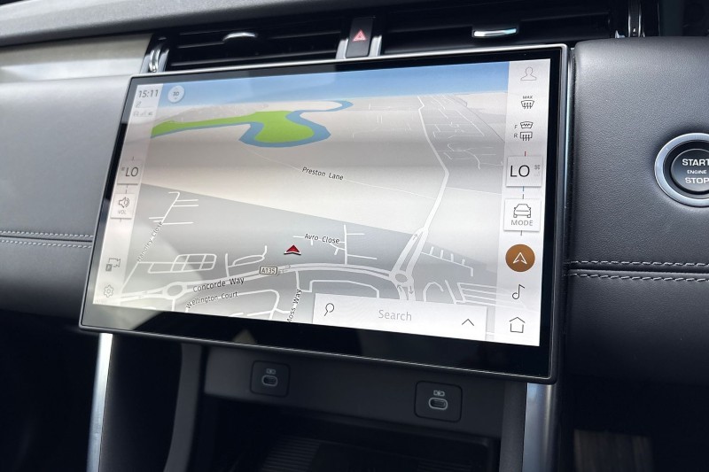 2025 (25) LAND ROVER DISCOVERY SPORT 2.0 D200 Dynamic HSE 5dr Auto [5 Seat] 4561574