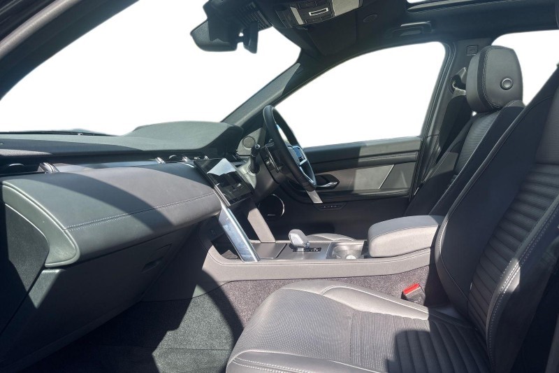 2025 (25) LAND ROVER DISCOVERY SPORT 2.0 D200 Dynamic HSE 5dr Auto [5 Seat] 4561545