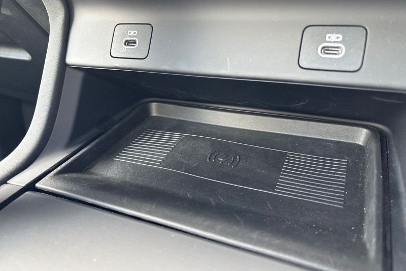 2025 (25) LAND ROVER DISCOVERY SPORT 2.0 D200 Dynamic HSE 5dr Auto [5 Seat] 4561581