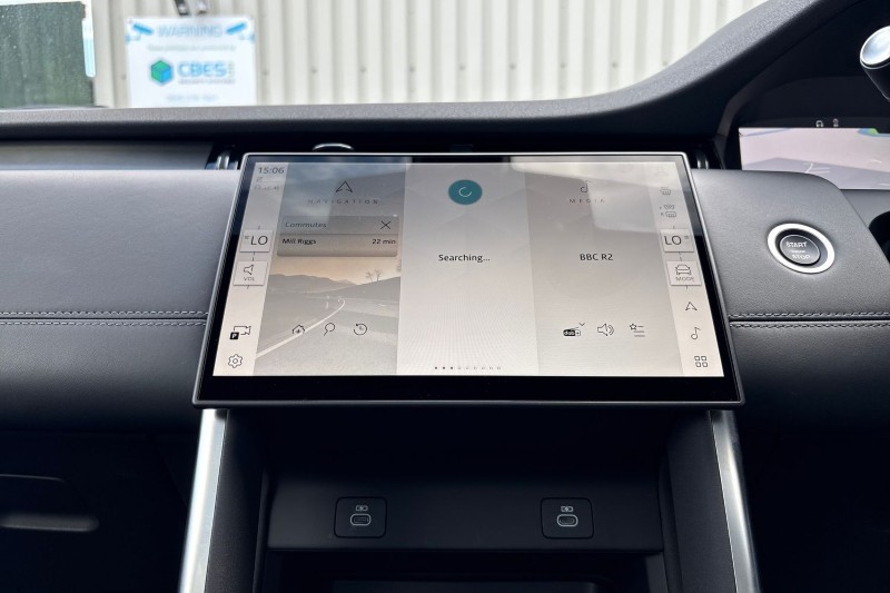 2025 (25) LAND ROVER DISCOVERY SPORT 2.0 D200 Dynamic HSE 5dr Auto [5 Seat] 4561556