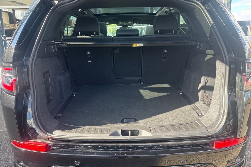 2025 (25) LAND ROVER DISCOVERY SPORT 2.0 D200 Dynamic HSE 5dr Auto [5 Seat] 4561552