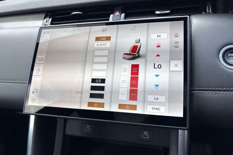 2025 (25) LAND ROVER DISCOVERY SPORT 2.0 D200 Dynamic HSE 5dr Auto [5 Seat] 4561579