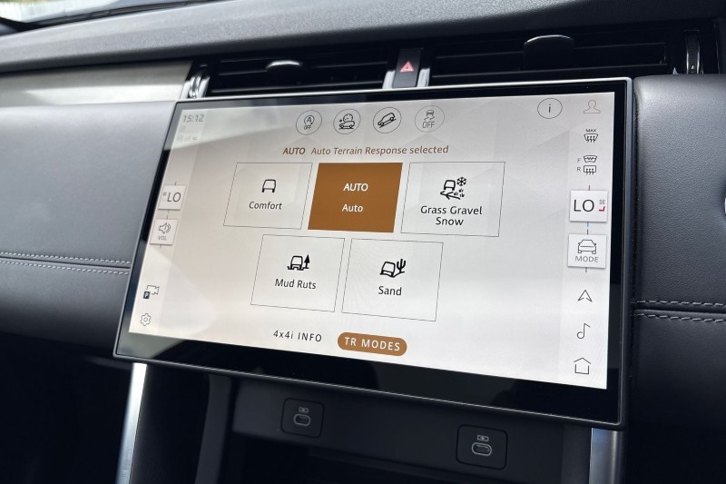 2025 (25) LAND ROVER DISCOVERY SPORT 2.0 D200 Dynamic HSE 5dr Auto [5 Seat] 4561582