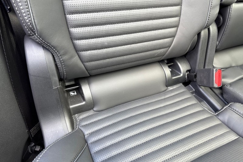 2025 (25) LAND ROVER DISCOVERY SPORT 2.0 D200 Dynamic HSE 5dr Auto [5 Seat] 4561583