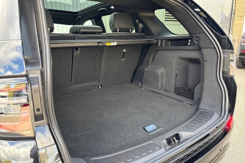 2025 (25) LAND ROVER DISCOVERY SPORT 2.0 D200 Dynamic HSE 5dr Auto [5 Seat] 4561585