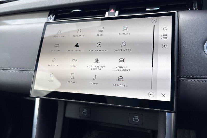 2025 (25) LAND ROVER DISCOVERY SPORT 2.0 D200 Dynamic HSE 5dr Auto [5 Seat] 4561576