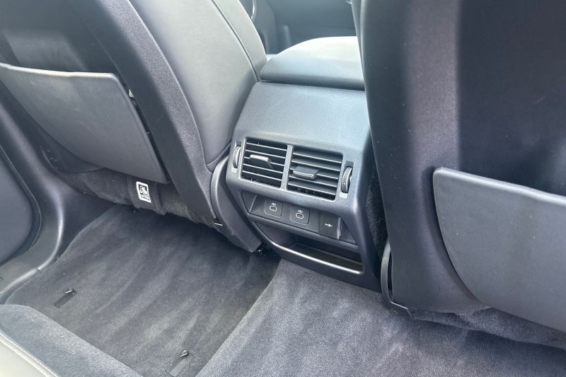 2025 (25) LAND ROVER DISCOVERY SPORT 2.0 D200 Dynamic HSE 5dr Auto [5 Seat] 4561560