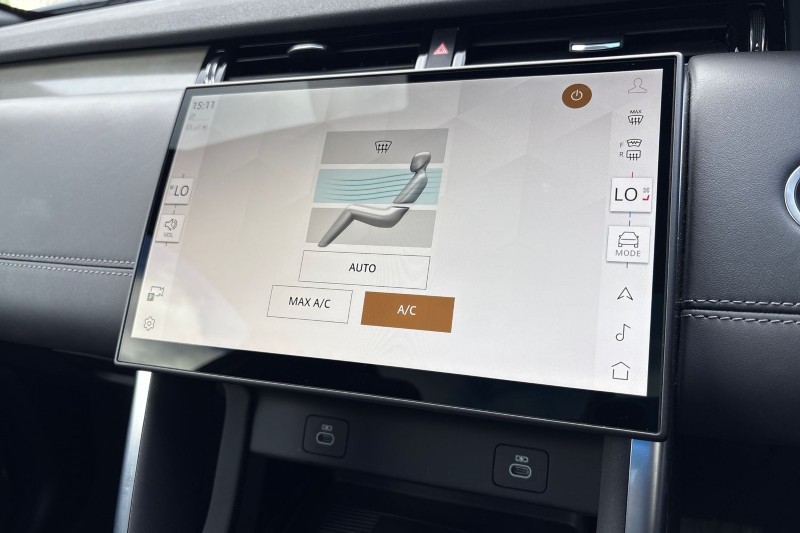 2025 (25) LAND ROVER DISCOVERY SPORT 2.0 D200 Dynamic HSE 5dr Auto [5 Seat] 4561577