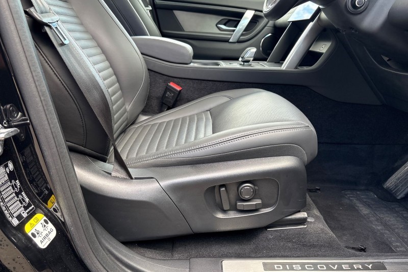 2025 (25) LAND ROVER DISCOVERY SPORT 2.0 D200 Dynamic HSE 5dr Auto [5 Seat] 4561567