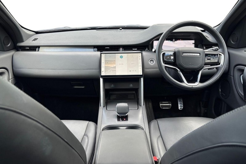 2025 (25) LAND ROVER DISCOVERY SPORT 2.0 D200 Dynamic HSE 5dr Auto [5 Seat] 4561551