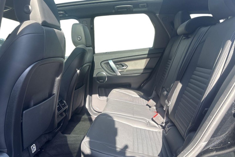 2025 (25) LAND ROVER DISCOVERY SPORT 2.0 D200 Dynamic HSE 5dr Auto [5 Seat] 4561546