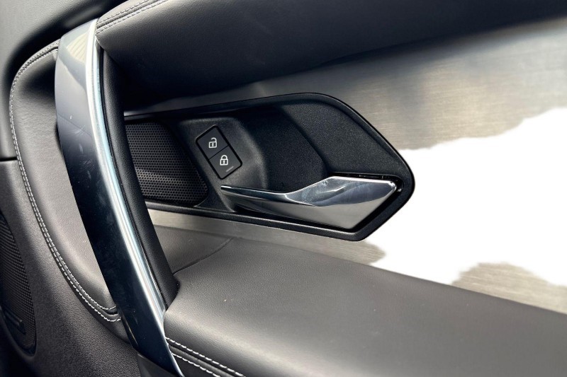 2025 (25) LAND ROVER DISCOVERY SPORT 2.0 D200 Dynamic HSE 5dr Auto [5 Seat] 4561565