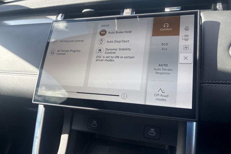 2025 (25) LAND ROVER DISCOVERY SPORT 2.0 D200 Dynamic HSE 5dr Auto [5 Seat] 4561578