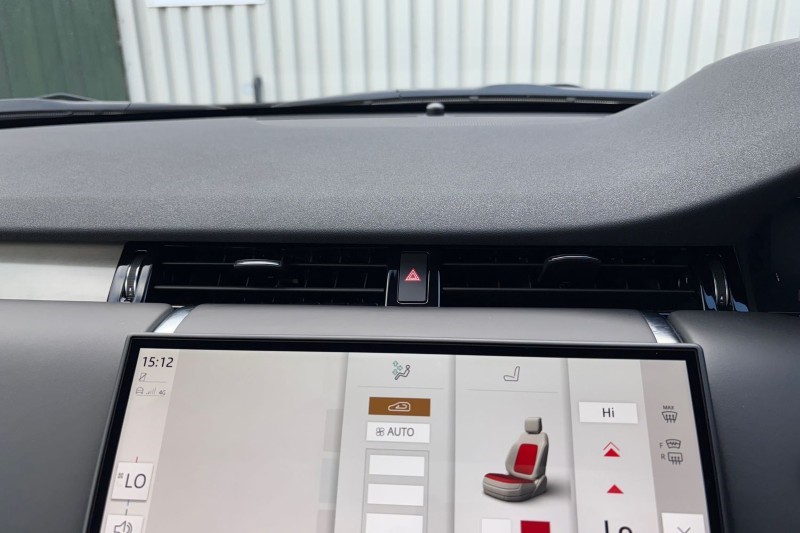 2025 (25) LAND ROVER DISCOVERY SPORT 2.0 D200 Dynamic HSE 5dr Auto [5 Seat] 4561580