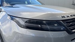 2025 (25) LAND ROVER RANGE ROVER EVOQUE 2.0 D200 Dynamic HSE 5dr Auto 4567386