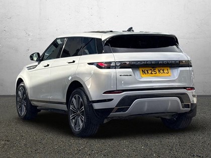 2025 (25) LAND ROVER RANGE ROVER EVOQUE 2.0 D200 Dynamic HSE 5dr Auto