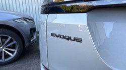 2025 (25) LAND ROVER RANGE ROVER EVOQUE 2.0 D200 Dynamic HSE 5dr Auto 4567419