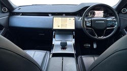 2025 (25) LAND ROVER RANGE ROVER EVOQUE 2.0 D200 Dynamic HSE 5dr Auto 4567378