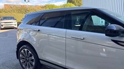 2025 (25) LAND ROVER RANGE ROVER EVOQUE 2.0 D200 Dynamic HSE 5dr Auto 4567424
