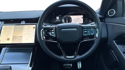 2025 (25) LAND ROVER RANGE ROVER EVOQUE 2.0 D200 Dynamic HSE 5dr Auto 4567384