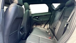 2025 (25) LAND ROVER RANGE ROVER EVOQUE 2.0 D200 Dynamic HSE 5dr Auto 4567373