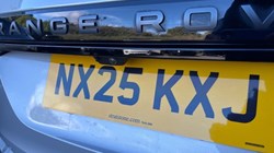 2025 (25) LAND ROVER RANGE ROVER EVOQUE 2.0 D200 Dynamic HSE 5dr Auto 4567414