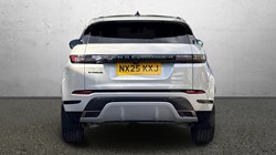 2025 (25) LAND ROVER RANGE ROVER EVOQUE 2.0 D200 Dynamic HSE 5dr Auto 4567375